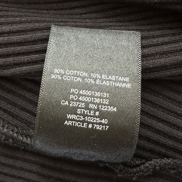 TNA Copley Longsleeve - Picture 6 of 10